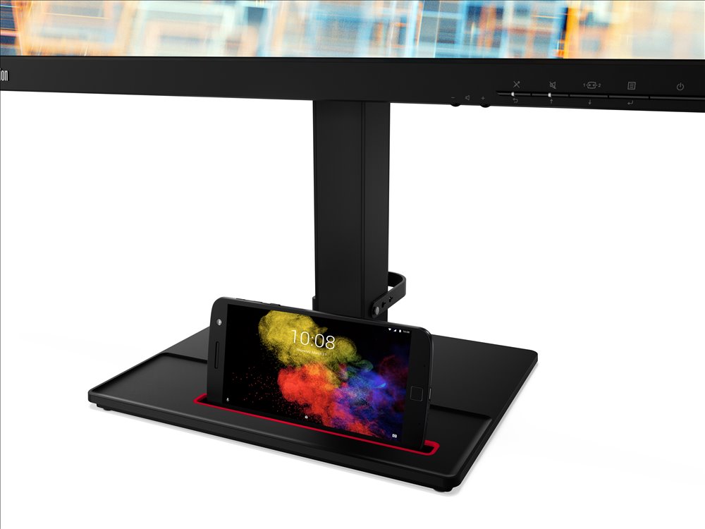 Lenovo ThinkVision T22v-20 21,5" (61FBMAT6EU)