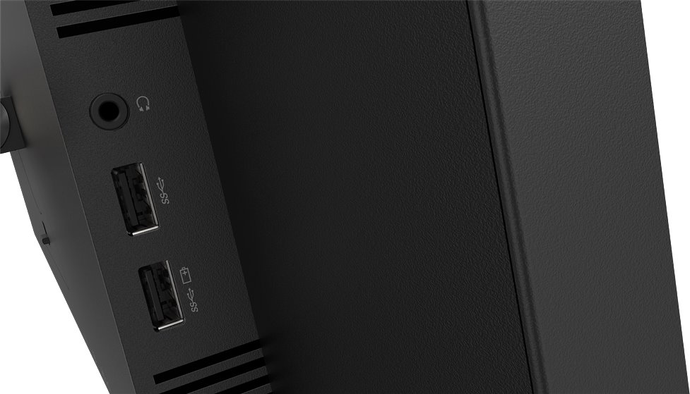Lenovo ThinkVision T23i-20 23" (61F6MAT2EU)