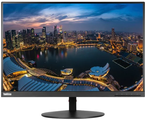 Lenovo ThinkVision T24d 24"