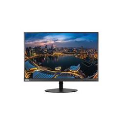 Lenovo ThinkVision T24d  24"