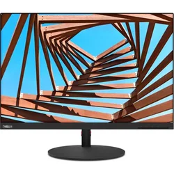 Lenovo ThinkVision T25d-10 25" 61DBMAT1EU - Monitory