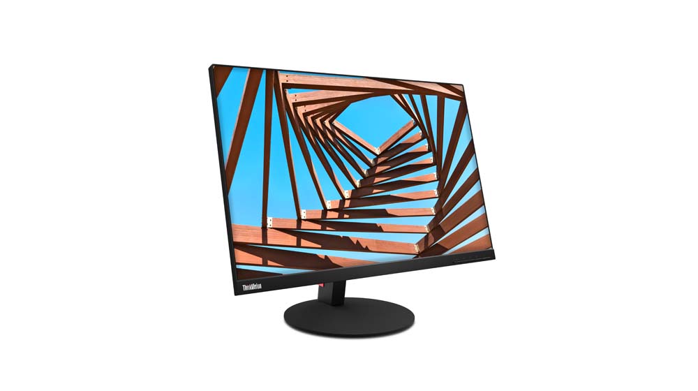 Lenovo ThinkVision T25d-10 25"