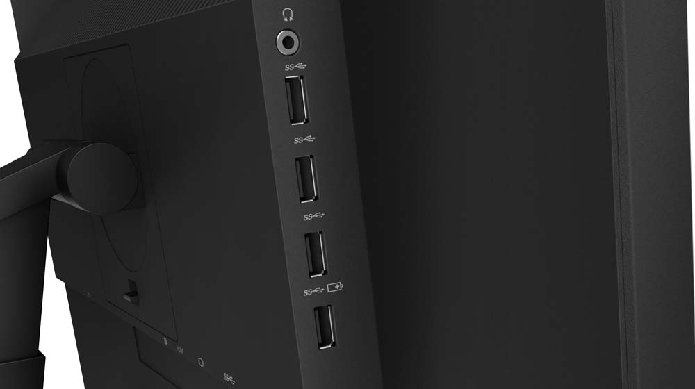 Lenovo ThinkVision T25d-10 25"