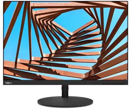 Lenovo ThinkVision T25d-10 25"