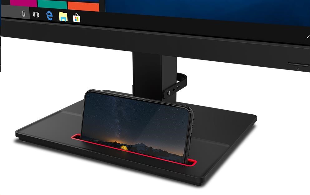 Lenovo ThinkVision T27h-2L 27" (62B1GAT2EU)