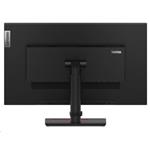 Lenovo ThinkVision T27h-2L 27" (62B1GAT2EU)