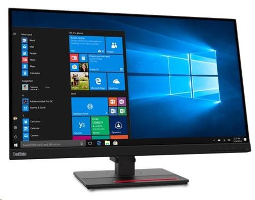 Lenovo ThinkVision T27h-2L 27" (62B1GAT2EU)