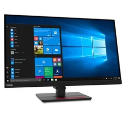 Lenovo ThinkVision T27h-2L 27" (62B1GAT2EU)