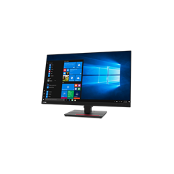 Lenovo ThinkVision T27q-20 27" (61EDGAT2EU) - Monitory