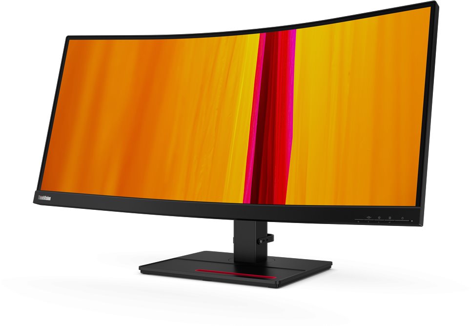 Lenovo ThinkVision T34w-20 34" (61F3GAT1EU)