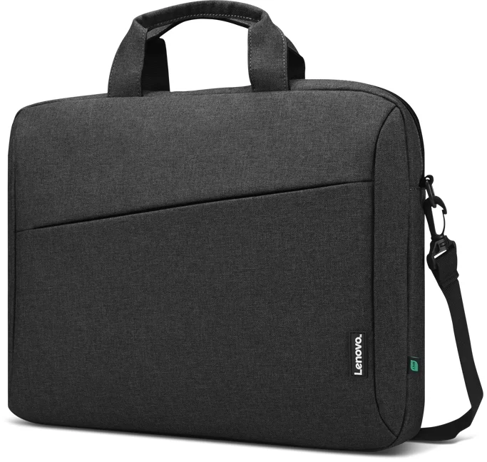 Lenovo Toploader T210 15,6" čierny (ECO)