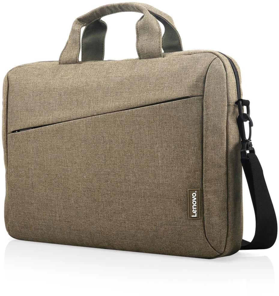 Lenovo Toploader T210 15,6" zelený