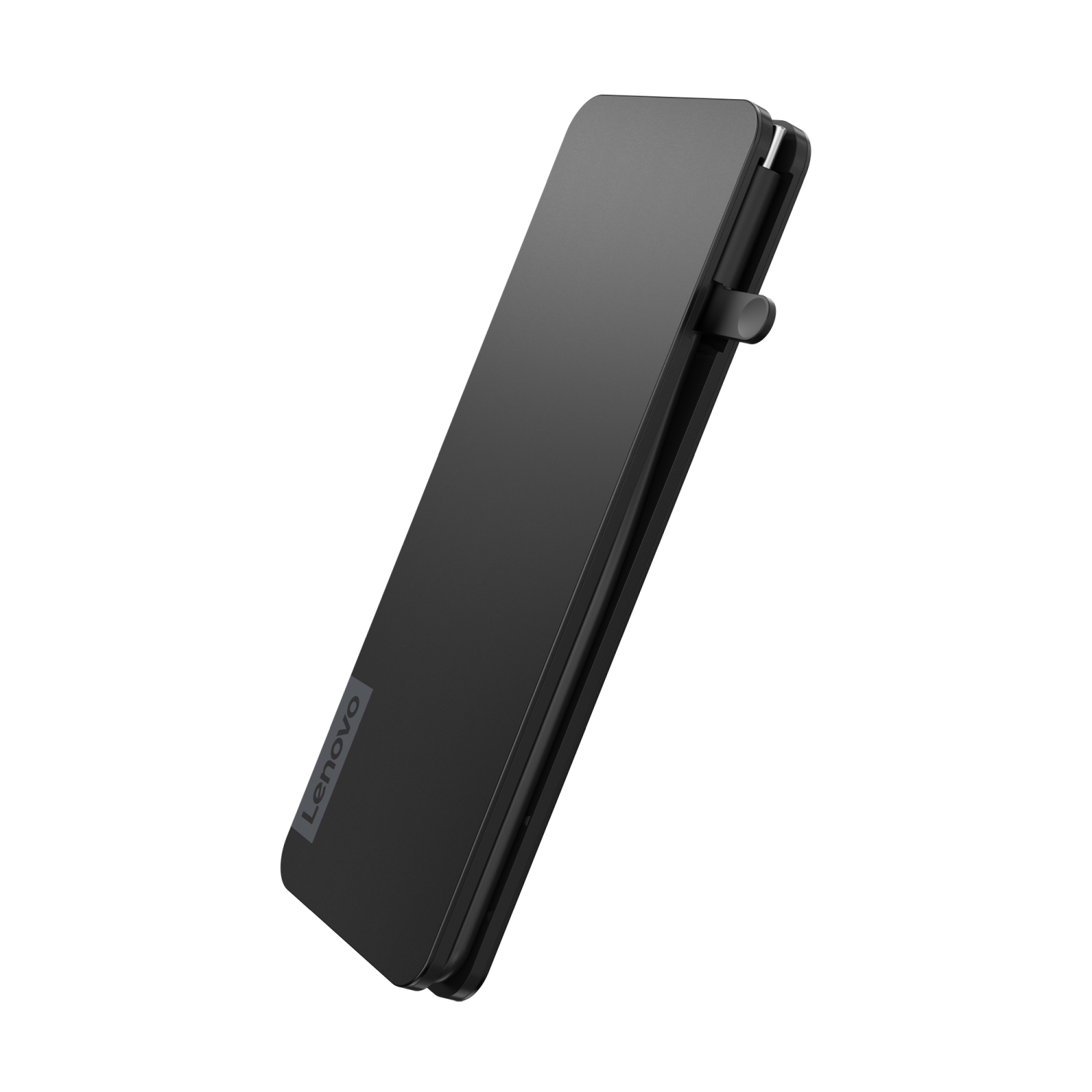 Lenovo USB-C Slim Travel Dock (8 v 1)