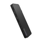 Lenovo USB-C Slim Travel Dock (8 v 1)