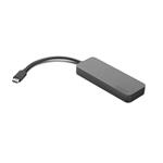 Lenovo USB-C to 4 Port USB-A Hub