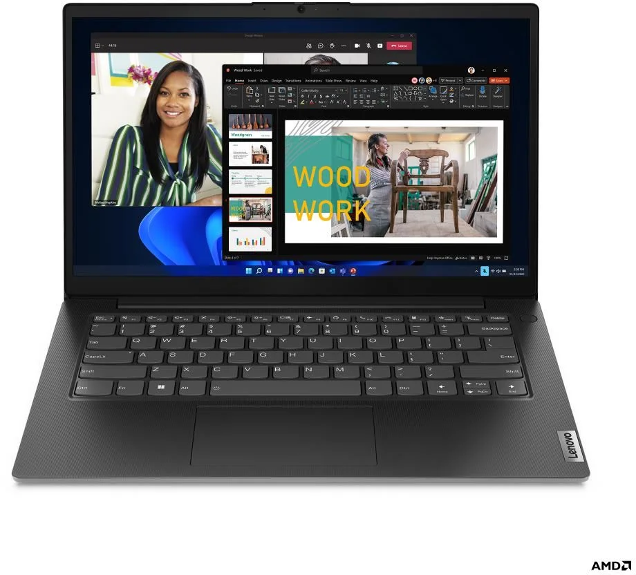 Lenovo V14 G4 14" (82YT00HQCK)