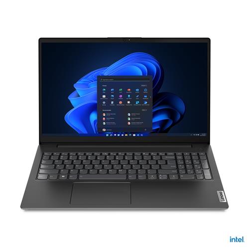 Lenovo V15 G4 Business Black (83A100BECK)