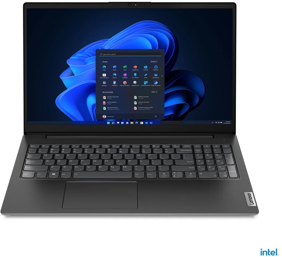 Lenovo V15 G4 Business Black (83A100BECK)