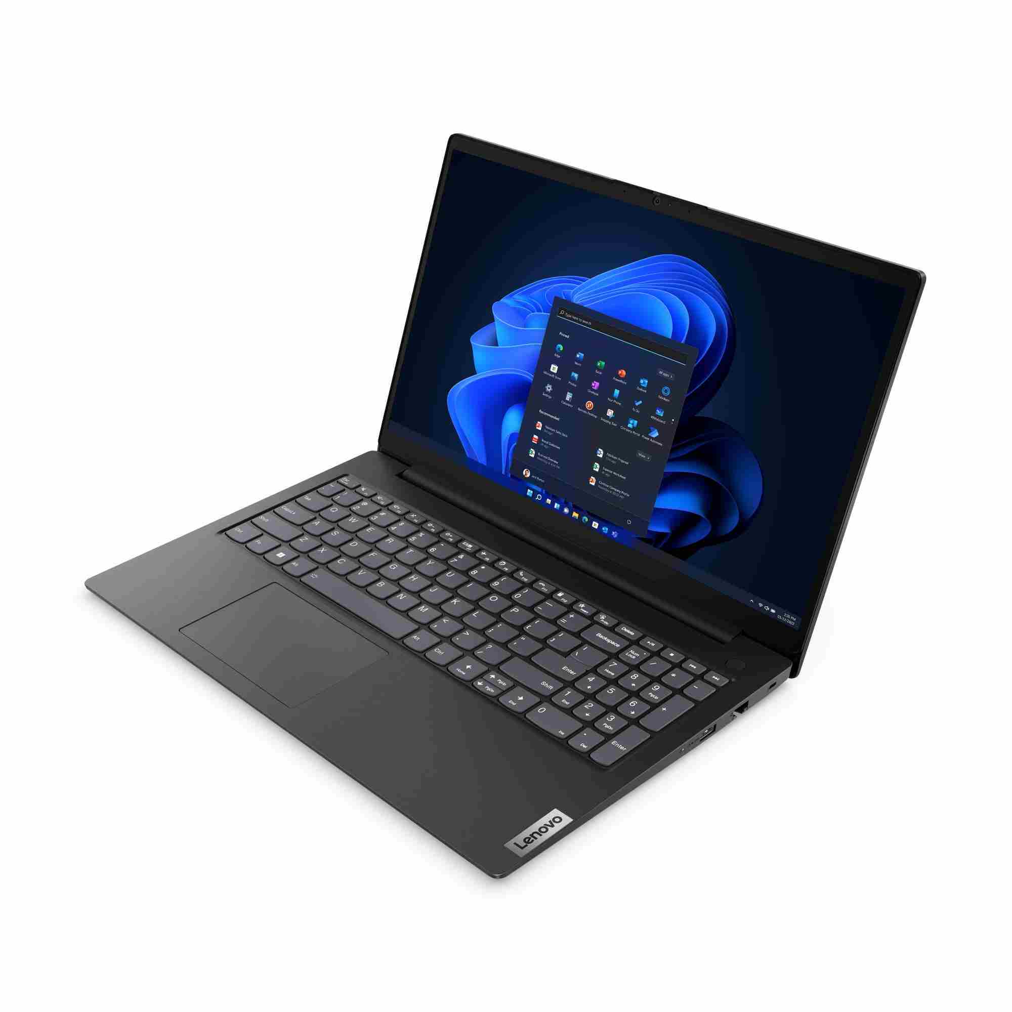 Lenovo V15 G4 IRU Business Black (83A10090CK)