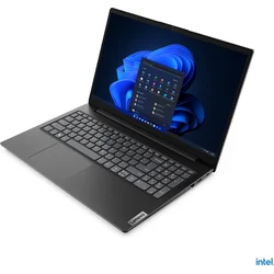 Lenovo V15 G4 IRU Business Black (83A100K8CK)