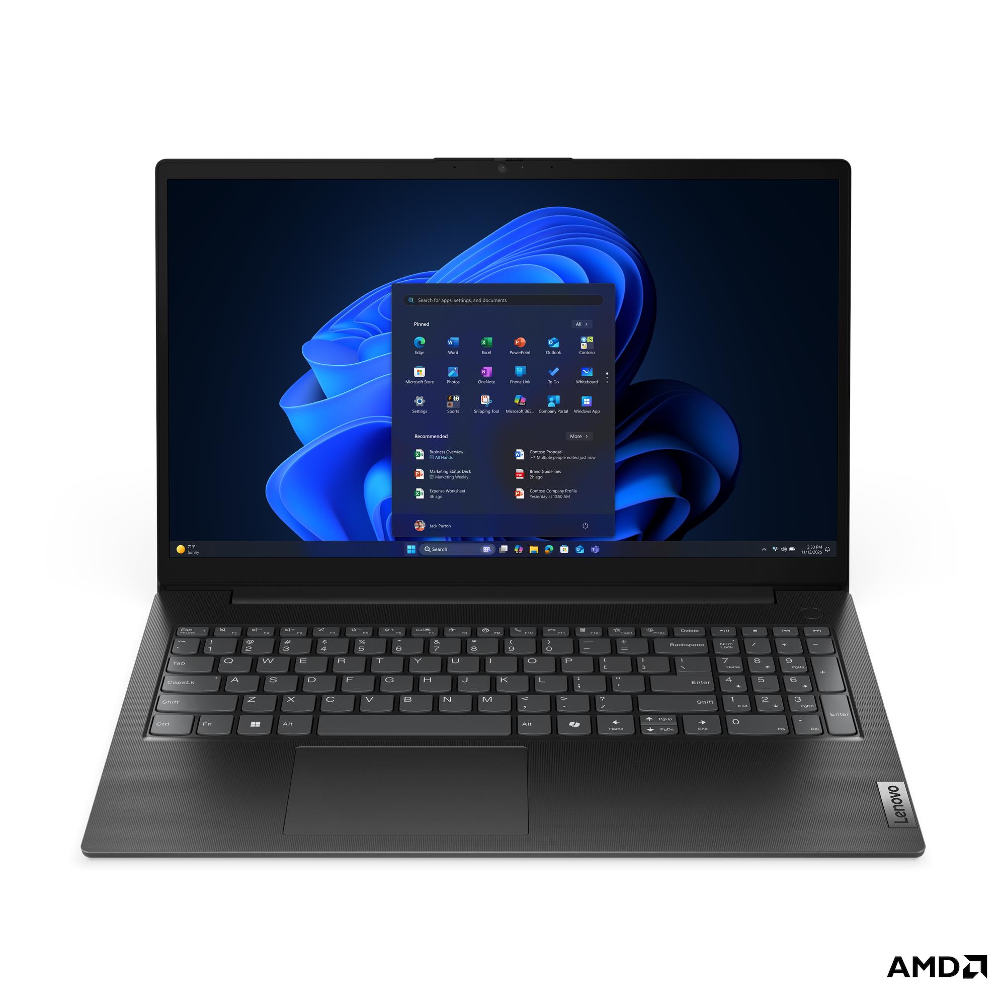 Lenovo V15 G6 (83UU0024CK)