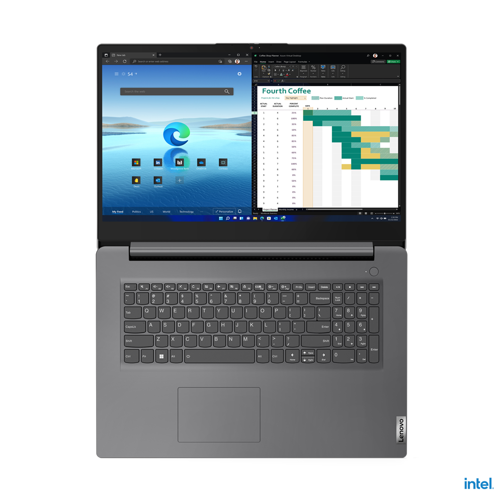 Lenovo V17 G3 (82U1001LCK)