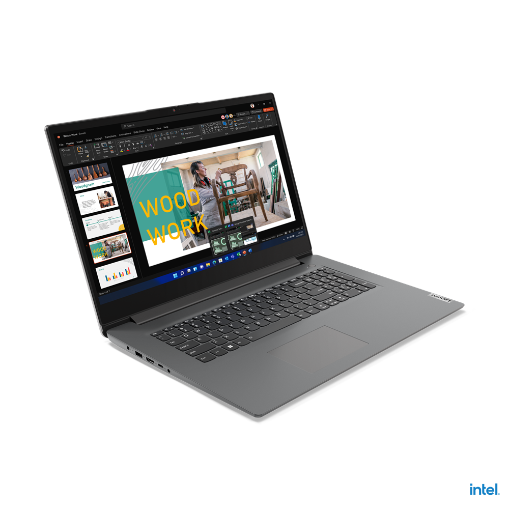 Lenovo V17 G3 (82U1001VCK)