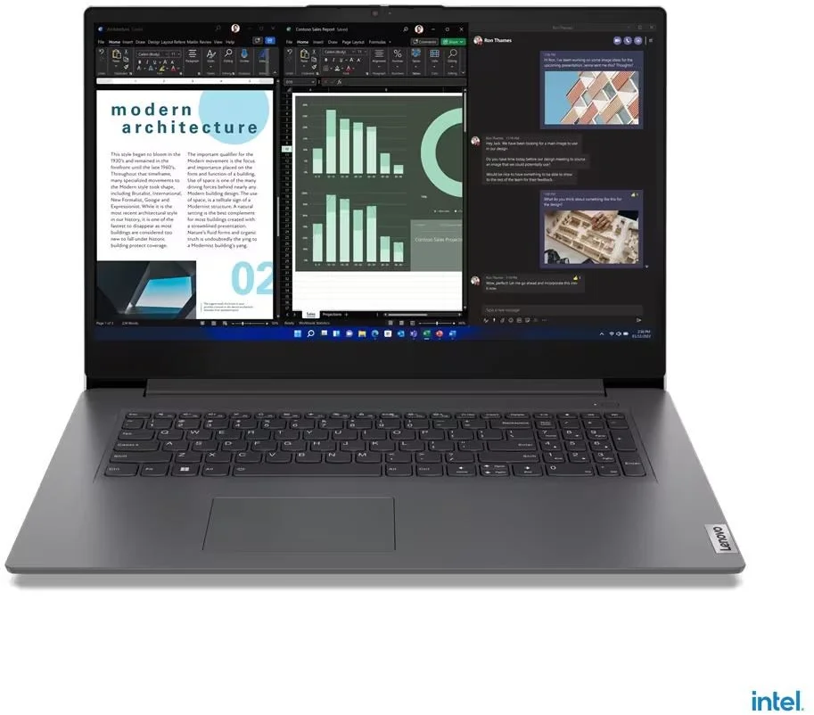 Lenovo V17 G4 (83A2000KCK)