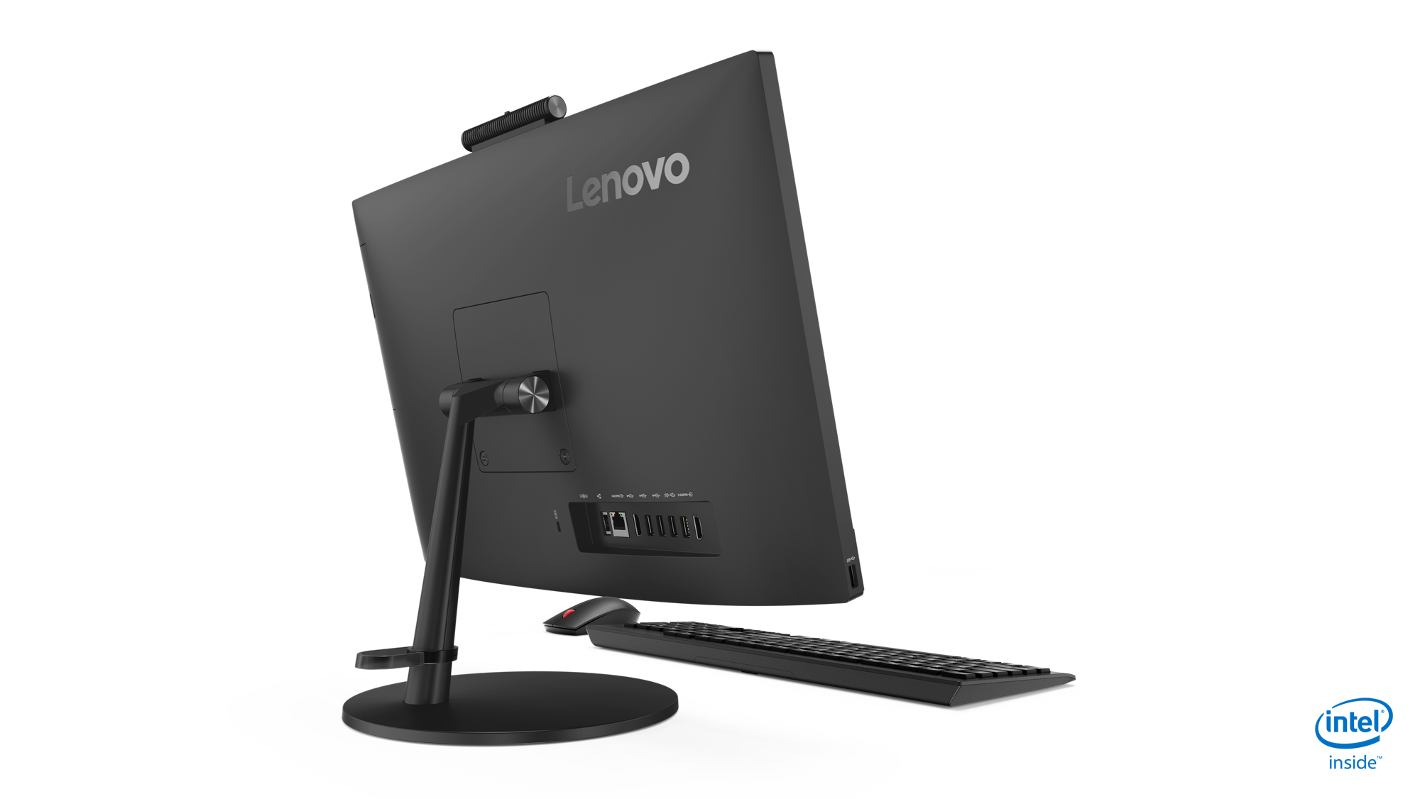 Моноблок lenovo v530 22icb разборка