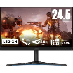Lenovo Y25-25 24,5" (66AAGAC6EU) - Monitory