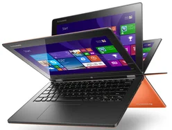 Lenovo Yoga 13 (59392772)