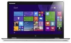 Lenovo Yoga 3 14 (80JH00NXCK)