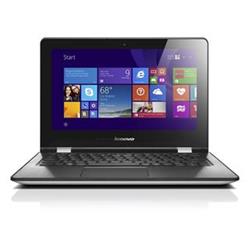 Lenovo Yoga 300 11 (80M100SKCK)