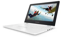 Lenovo Yoga 300 11 (80M100SNCK)