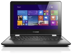 Lenovo Yoga 300 (80M1001NCK)