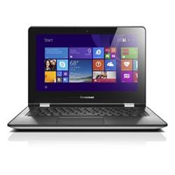 Lenovo Yoga 300 (80M100BYCK) - Použité