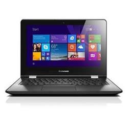 Lenovo Yoga 300 (80M100HDCK)