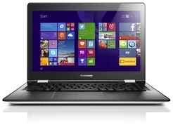 Lenovo Yoga 500 14 (80N400A7CK)