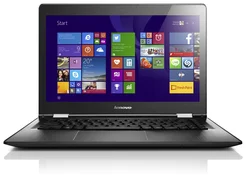 Lenovo Yoga 500 14 (80N400UGCK)