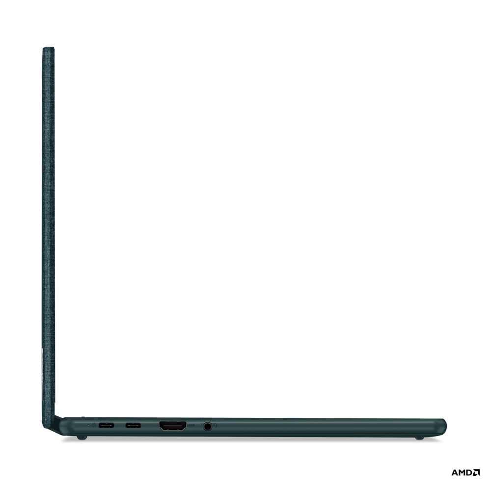 Lenovo Yoga 6 13ABR8 Dark Teal (83B20064CK)