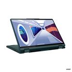 Lenovo Yoga 6 13ABR8 Dark Teal (83B20064CK)