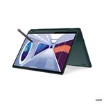 Lenovo Yoga 6 13ABR8 Dark Teal (83B2006DCK)