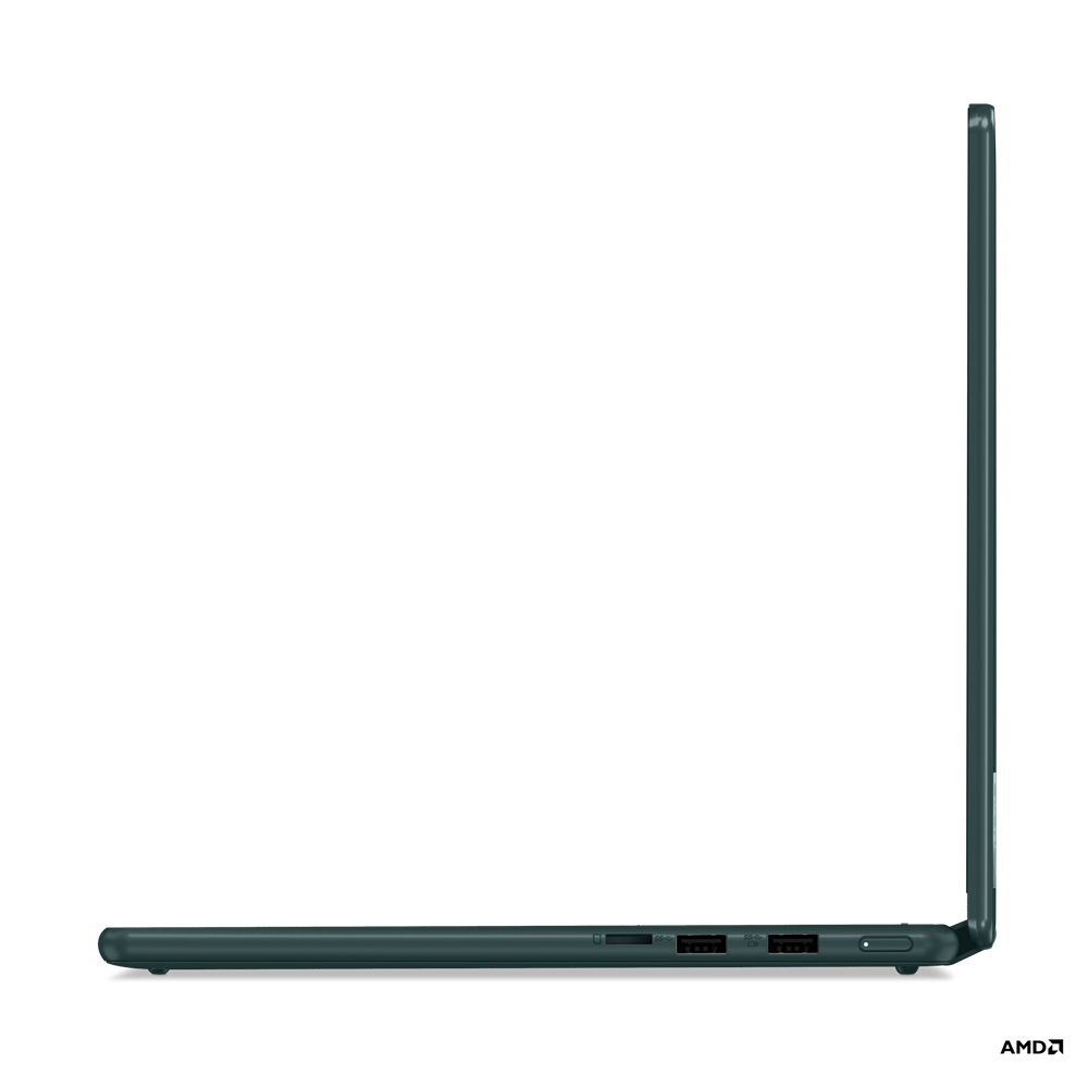 Lenovo Yoga 6 13ABR8 Dark Teal (83B2008VCK)