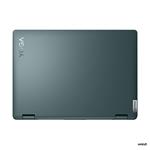 Lenovo Yoga 6 13ABR8 Dark Teal (83B2008VCK)