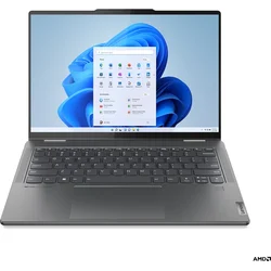 Lenovo Yoga 7 14ARP8 Storm Grey (82YM0051CK)