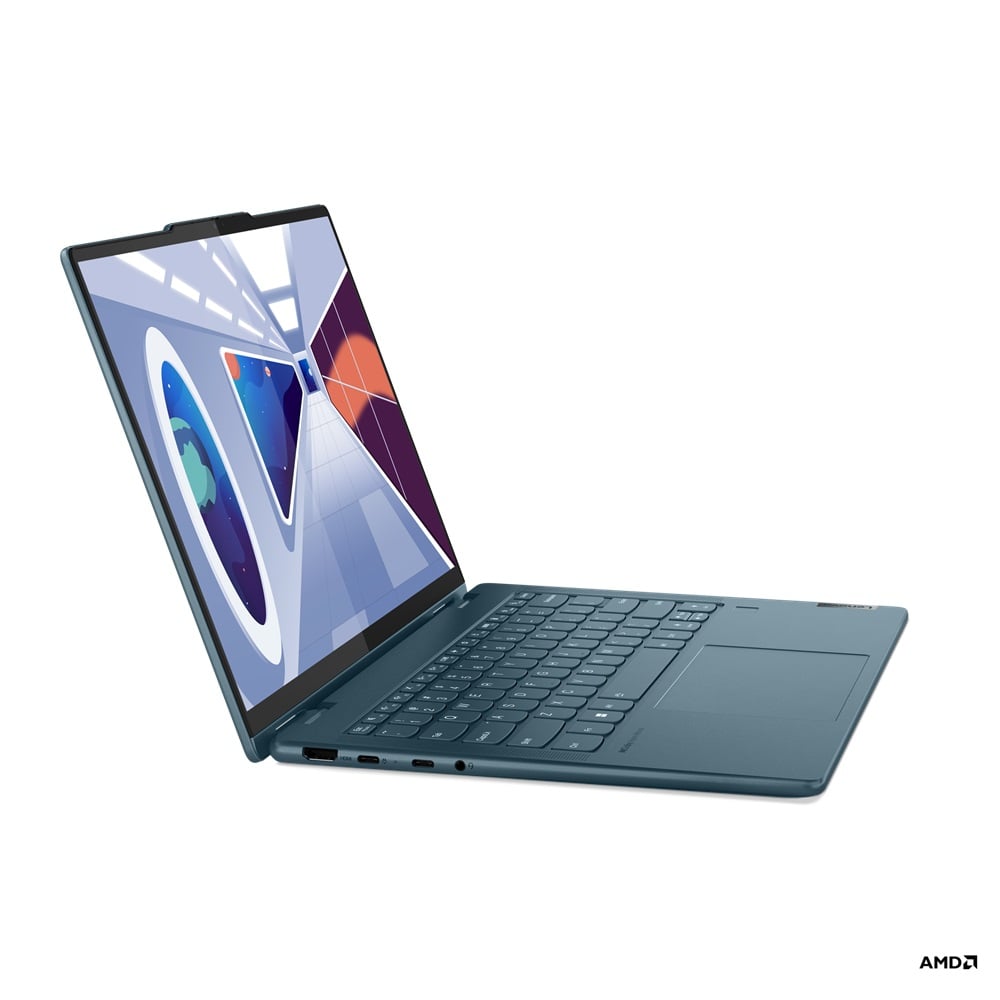 Lenovo Yoga 7 14ARP8 Tidal Teal (82YM0052CK)