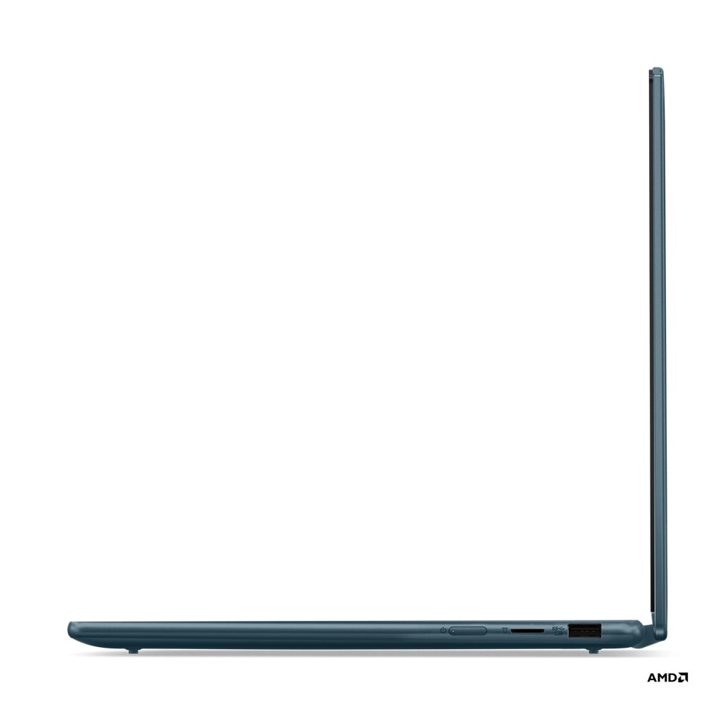 Lenovo Yoga 7 14ARP8 Tidal Teal (82YM0052CK)