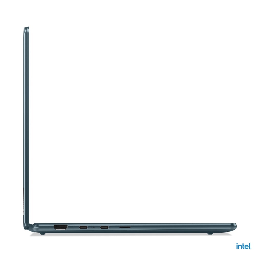 Lenovo Yoga 7 14IAL7 Stone Blue (82QE00DNCK)