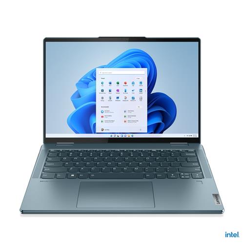Lenovo Yoga 7 14IAL7 Stone Blue (82QE00DNCK)