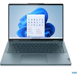 Lenovo Yoga 7 14IAL7 Stone Blue (82QE00DNCK)